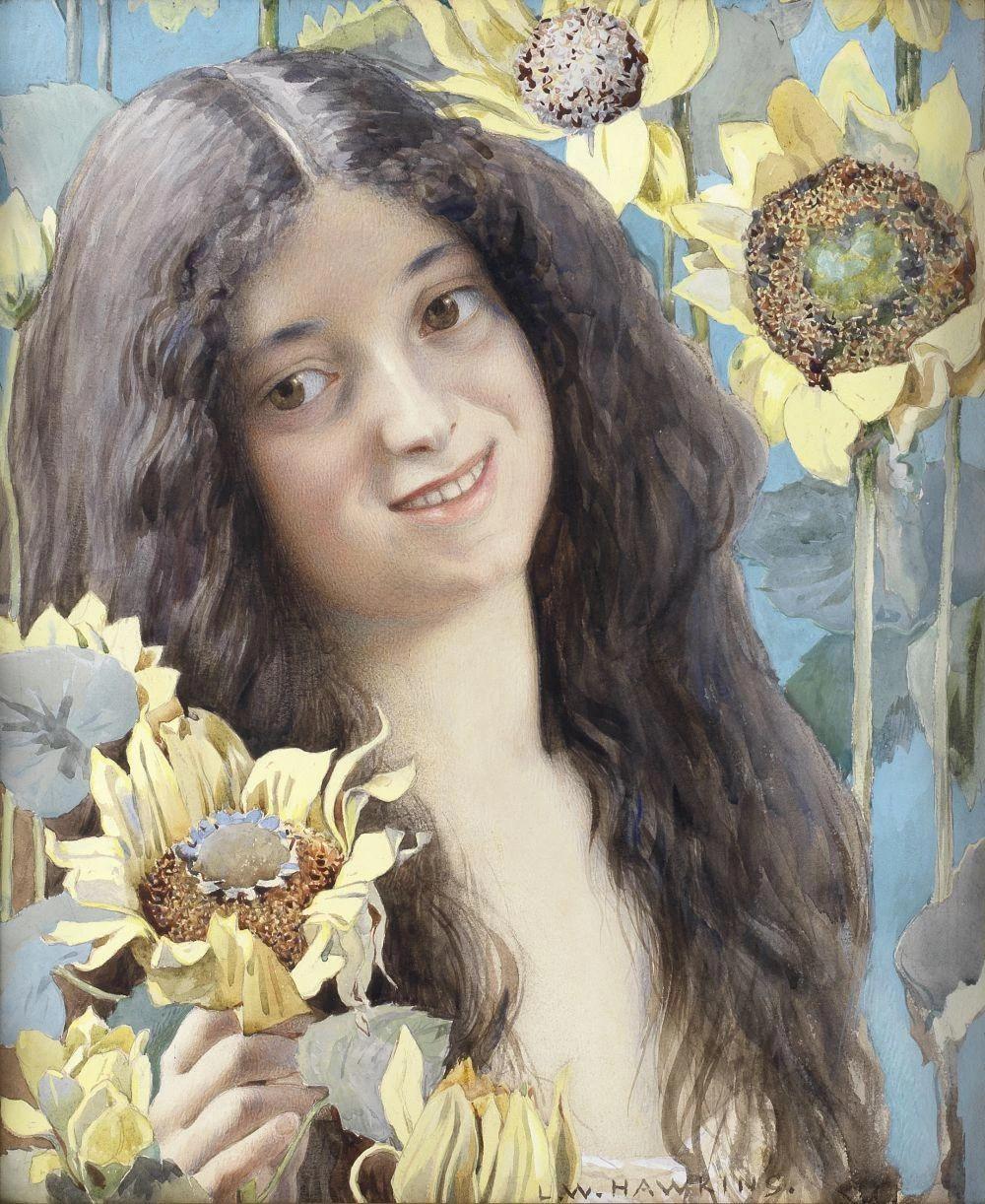 Clytie 1